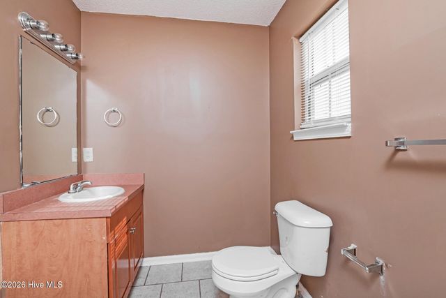 100 Payne Court, Rocky Mount, NC 27801
