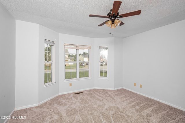 100 Payne Court, Rocky Mount, NC 27801