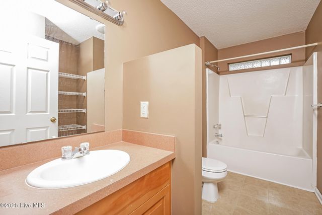 100 Payne Court, Rocky Mount, NC 27801