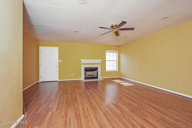 100 Payne Court, Rocky Mount, NC 27801