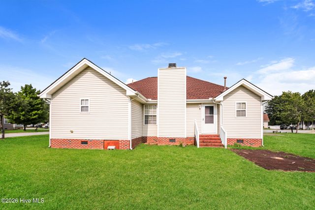100 Payne Court, Rocky Mount, NC 27801