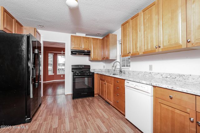 100 Payne Court, Rocky Mount, NC 27801