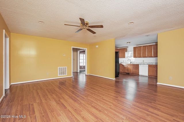 100 Payne Court, Rocky Mount, NC 27801