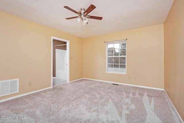 100 Payne Court, Rocky Mount, NC 27801