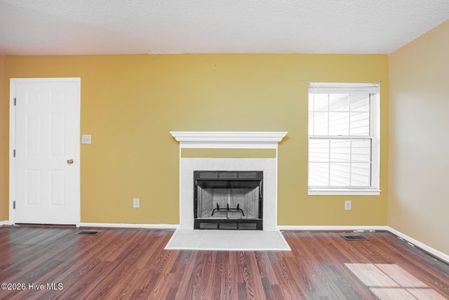 100 Payne Court, Rocky Mount, NC 27801