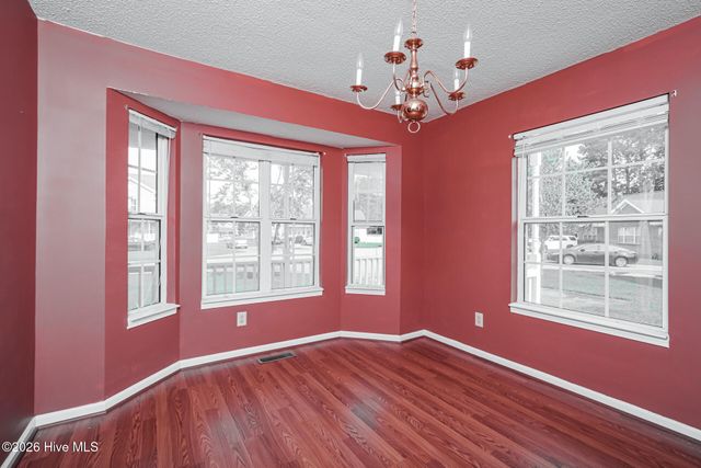100 Payne Court, Rocky Mount, NC 27801