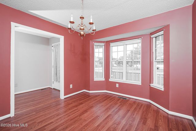 100 Payne Court, Rocky Mount, NC 27801