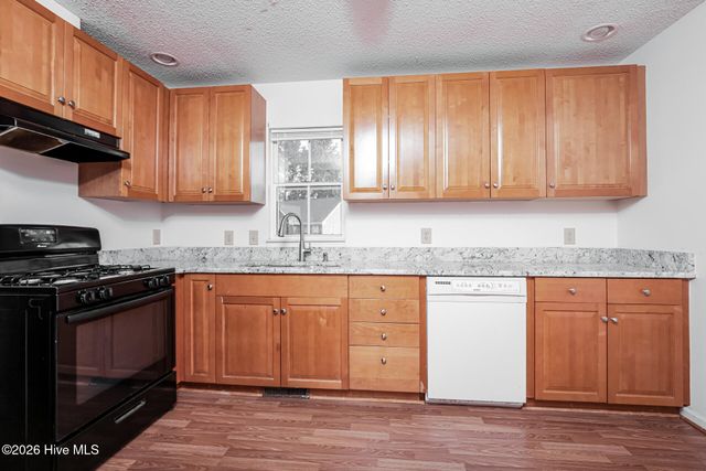 100 Payne Court, Rocky Mount, NC 27801