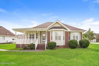 100 Payne Court, Rocky Mount, NC 27801