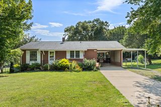 2348 Burke Memorial Park Road, Valdese, NC 28690