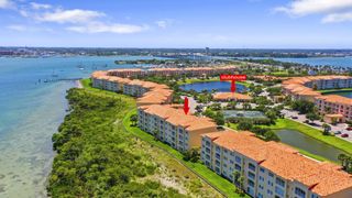 26 Harbour Isle Drive W Ph06, Fort Pierce, FL 34949
