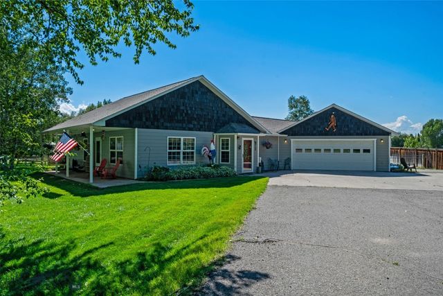 80455 Gallatin Road, Bozeman, MT 59718