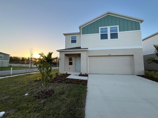 7623 PEACE LILY AVENUE, Wesley Chapel, FL 33545