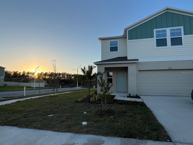 7623 PEACE LILY AVENUE, Wesley Chapel, FL 33545