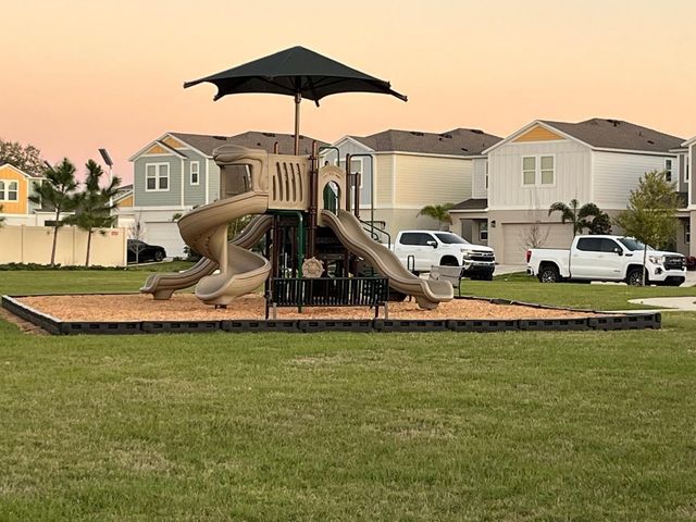 7623 PEACE LILY AVENUE, Wesley Chapel, FL 33545