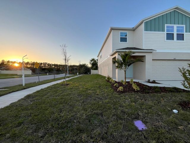 7623 PEACE LILY AVENUE, Wesley Chapel, FL 33545