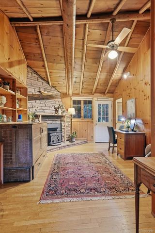 5541 Parmalee Gulch Road, Indian Hills, CO 80454