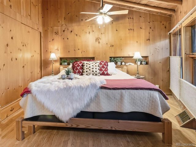 5541 Parmalee Gulch Road, Indian Hills, CO 80454