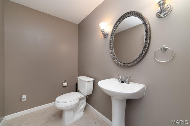 2114 Hawks Landing Drive S, Lake St Louis, MO 63367