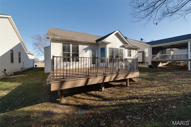 2114 Hawks Landing Drive S, Lake St Louis, MO 63367
