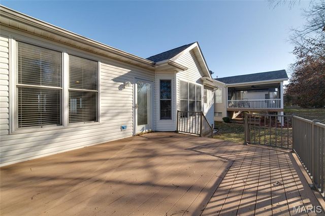 2114 Hawks Landing Drive S, Lake St Louis, MO 63367