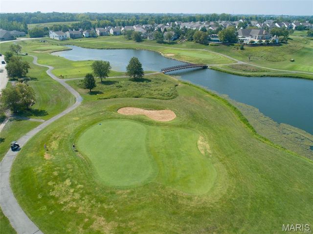 2114 Hawks Landing Drive S, Lake St Louis, MO 63367