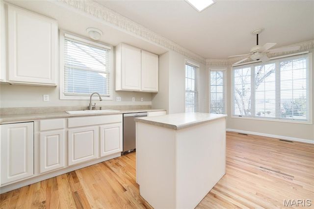 2114 Hawks Landing Drive S, Lake St Louis, MO 63367