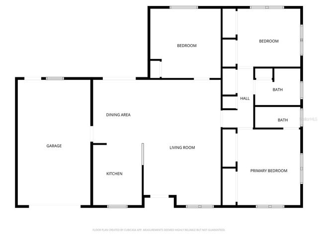 8242 31ST TERRACE N, St Petersburg, FL 33710
