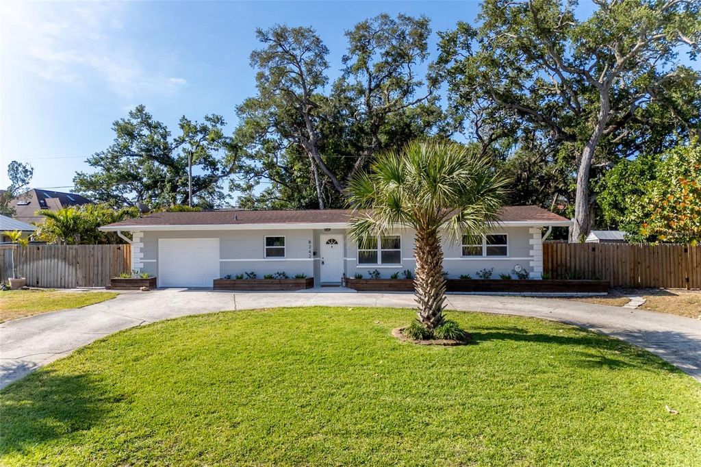 8242 31ST TERRACE N, St Petersburg, FL 33710