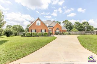 203 Ellen Court, Warner Robins, GA 31088