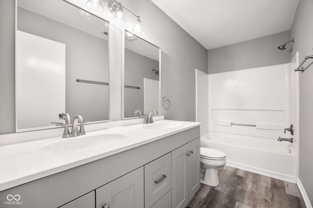 1845 Blue Pine Lane, Indianapolis, IN 46231