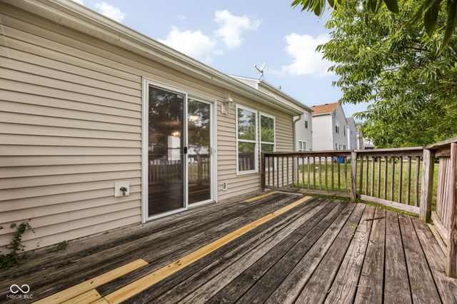 1845 Blue Pine Lane, Indianapolis, IN 46231