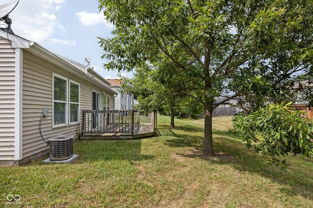 1845 Blue Pine Lane, Indianapolis, IN 46231