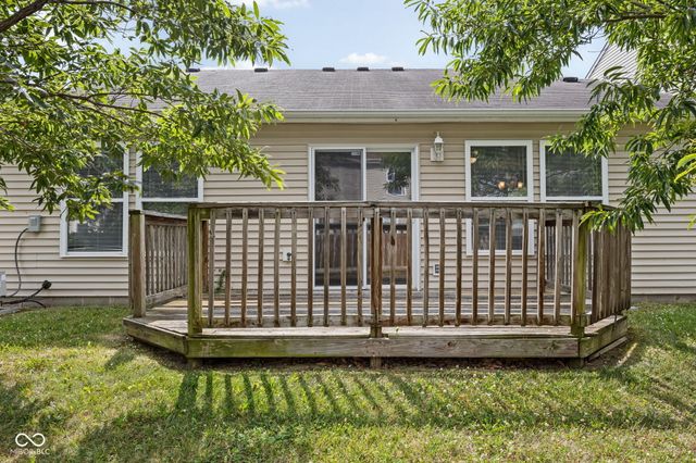 1845 Blue Pine Lane, Indianapolis, IN 46231