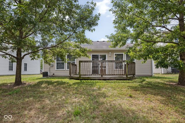 1845 Blue Pine Lane, Indianapolis, IN 46231