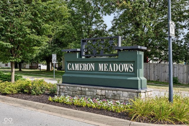 1845 Blue Pine Lane, Indianapolis, IN 46231