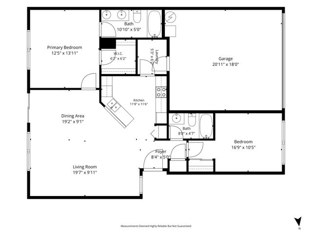 1845 Blue Pine Lane, Indianapolis, IN 46231