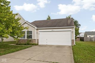 1845 Blue Pine Lane, Indianapolis, IN 46231