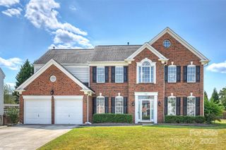 7721 Raynor Road, Charlotte, NC 28277