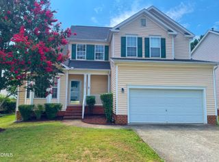 2319 School Creek Place, Raleigh, NC 27606