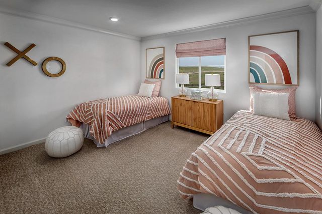 971 N Filbert Avenue, Fresno, CA 93727