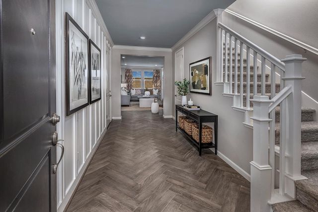 971 N Filbert Avenue, Fresno, CA 93727