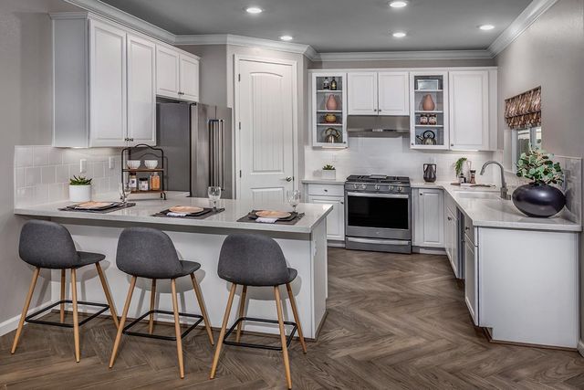 971 N Filbert Avenue, Fresno, CA 93727