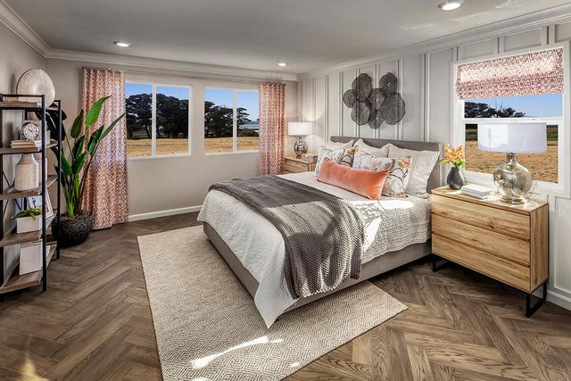 971 N Filbert Avenue, Fresno, CA 93727