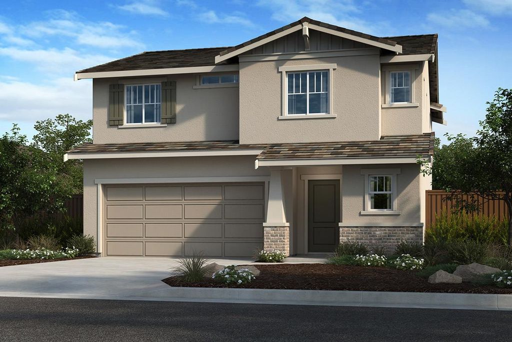 971 N Filbert Avenue, Fresno, CA 93727