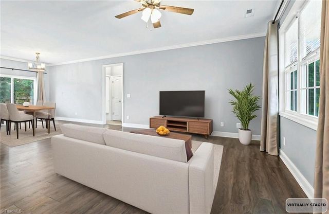 164 Mccullough Road, Mocksville, NC 27028