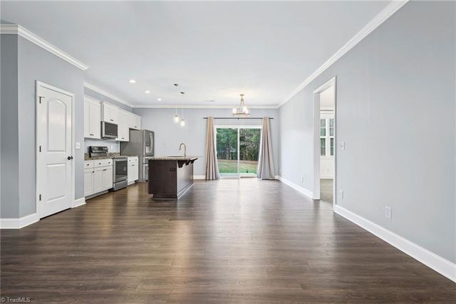 164 Mccullough Road, Mocksville, NC 27028