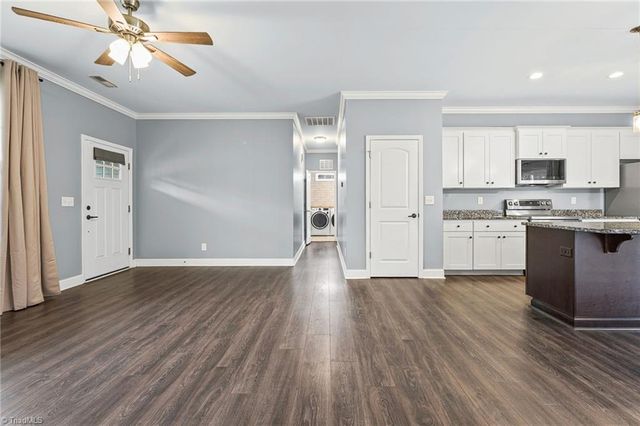 164 Mccullough Road, Mocksville, NC 27028