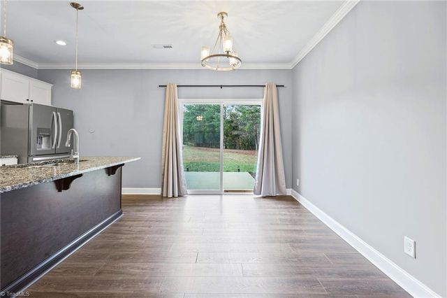 164 Mccullough Road, Mocksville, NC 27028