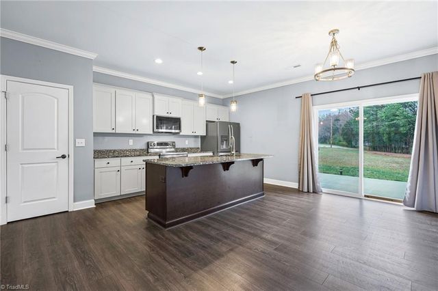 164 Mccullough Road, Mocksville, NC 27028